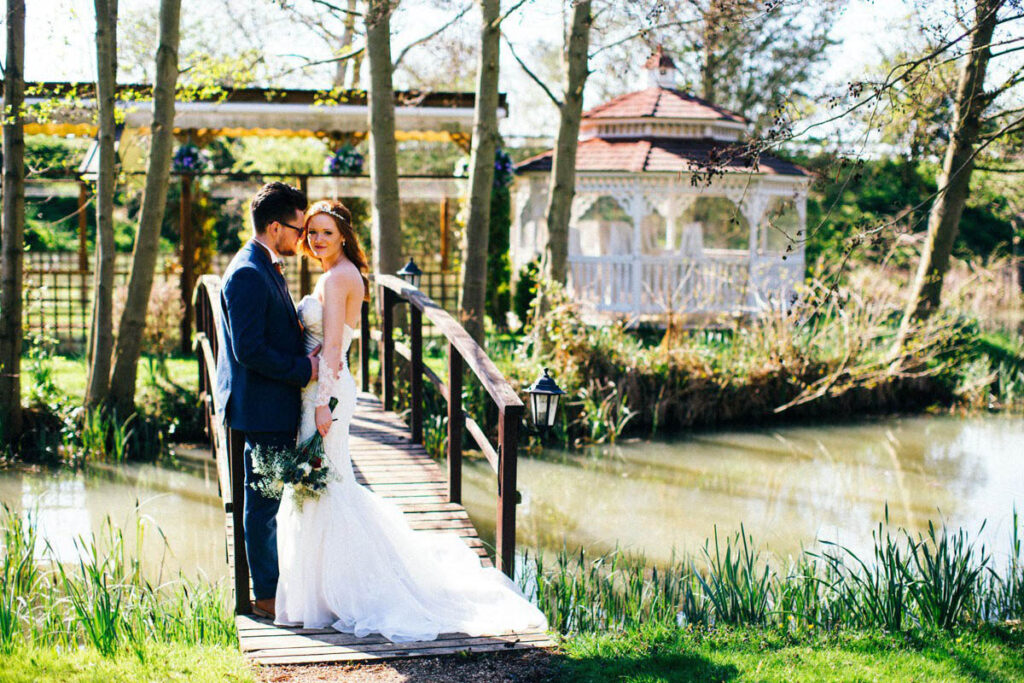 Minstrel Court Cambridge Wedding 47