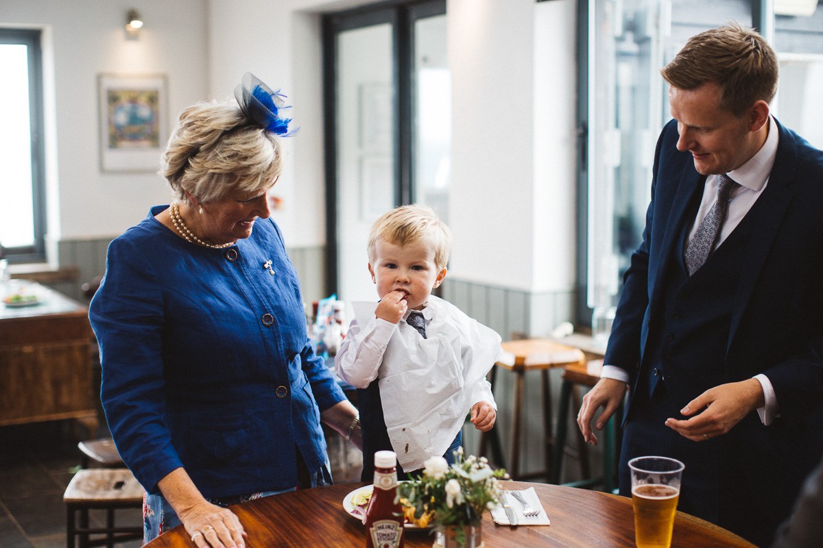 East Quay Wedding Whitstable 13