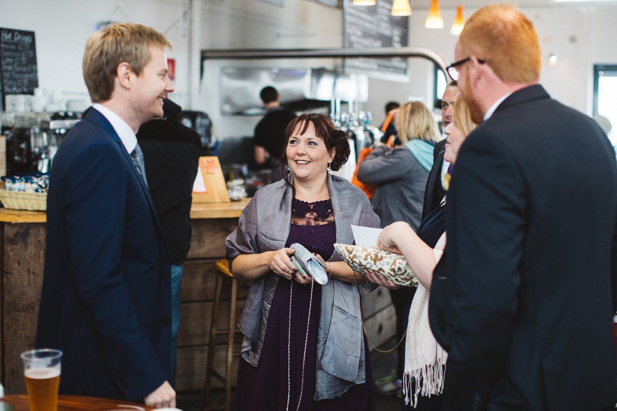 East Quay Wedding Whitstable 14