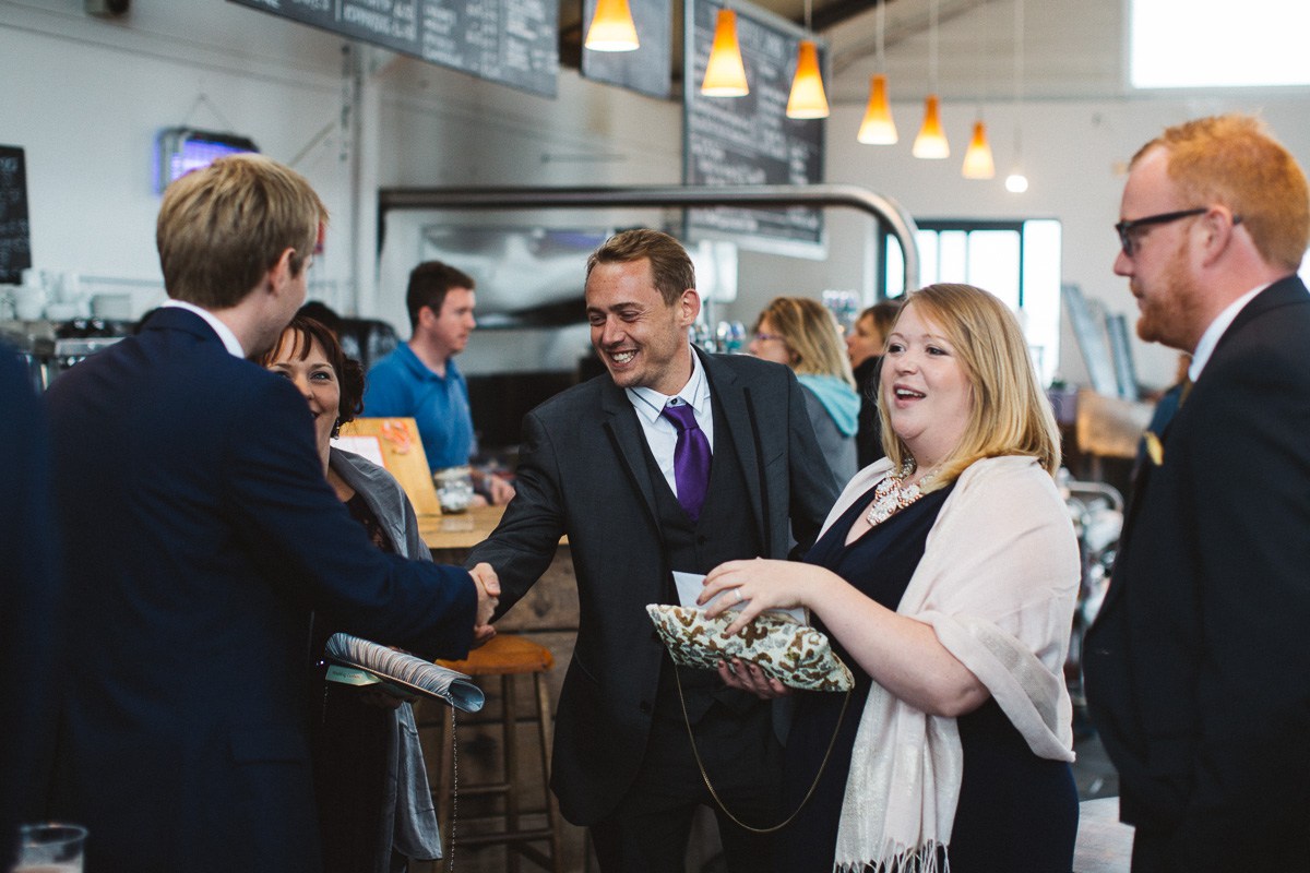 East Quay Wedding Whitstable 15