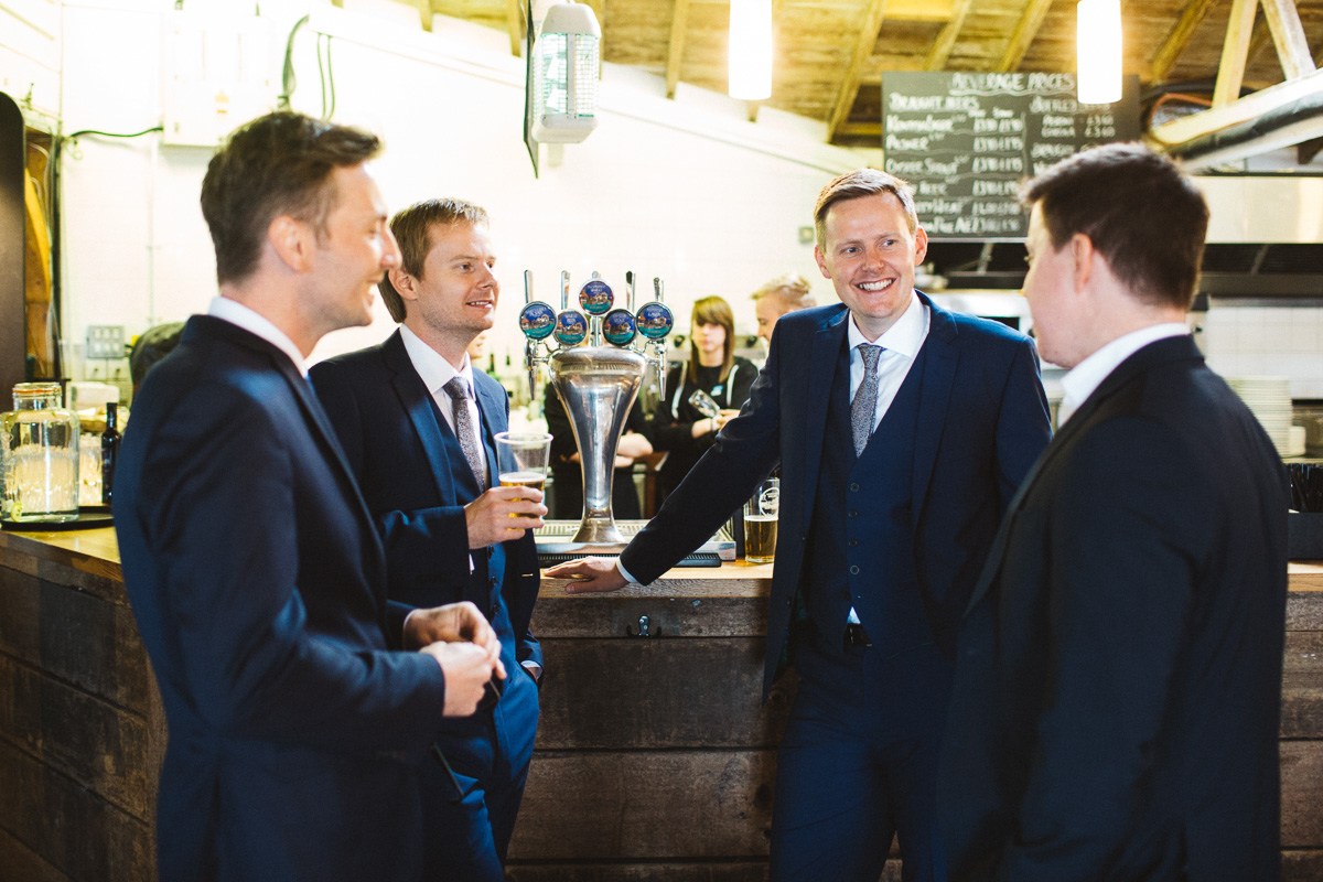 East Quay Wedding Whitstable 18