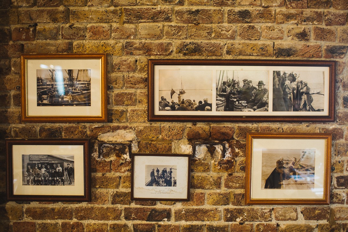 East Quay Wedding Whitstable 22