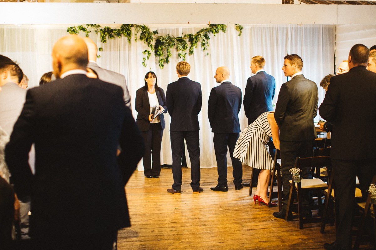 East Quay Wedding Whitstable 27