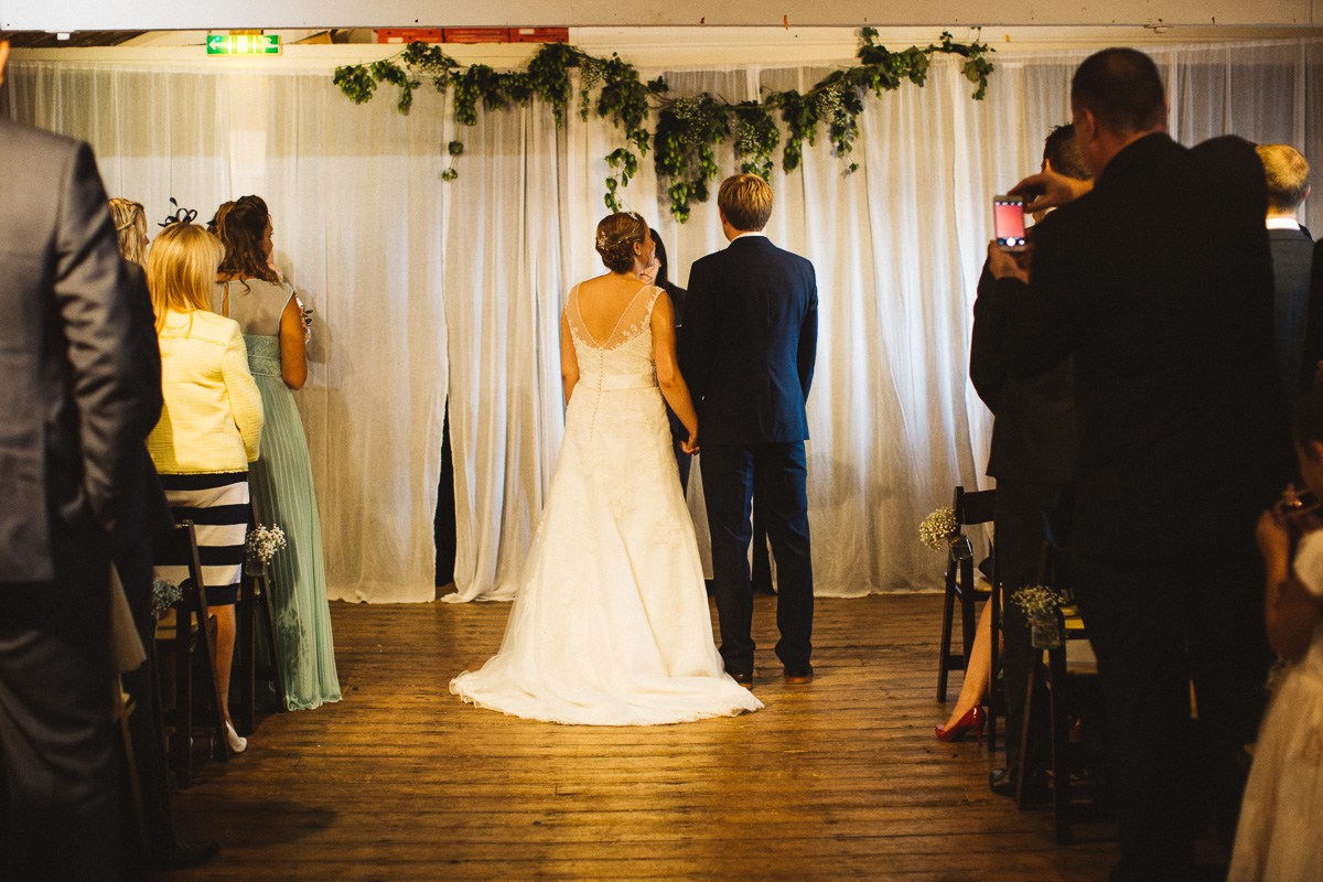 East Quay Wedding Whitstable 32