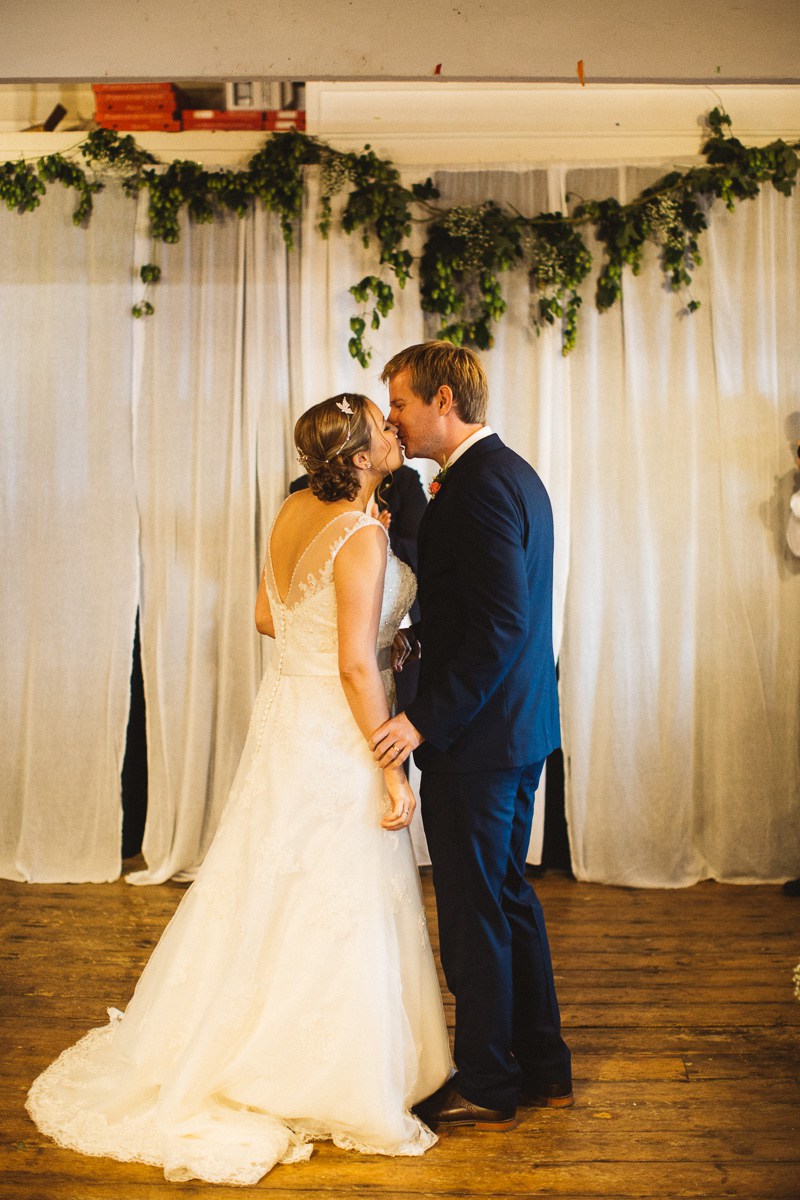 East Quay Wedding Whitstable 34