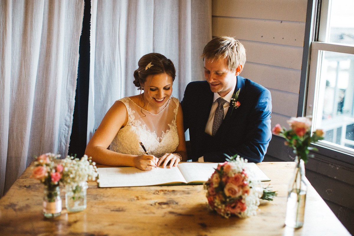 East Quay Wedding Whitstable 36