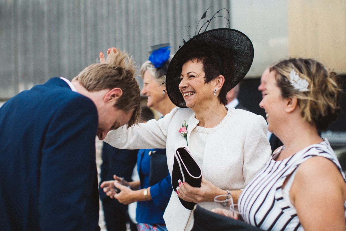 East Quay Wedding Whitstable 43
