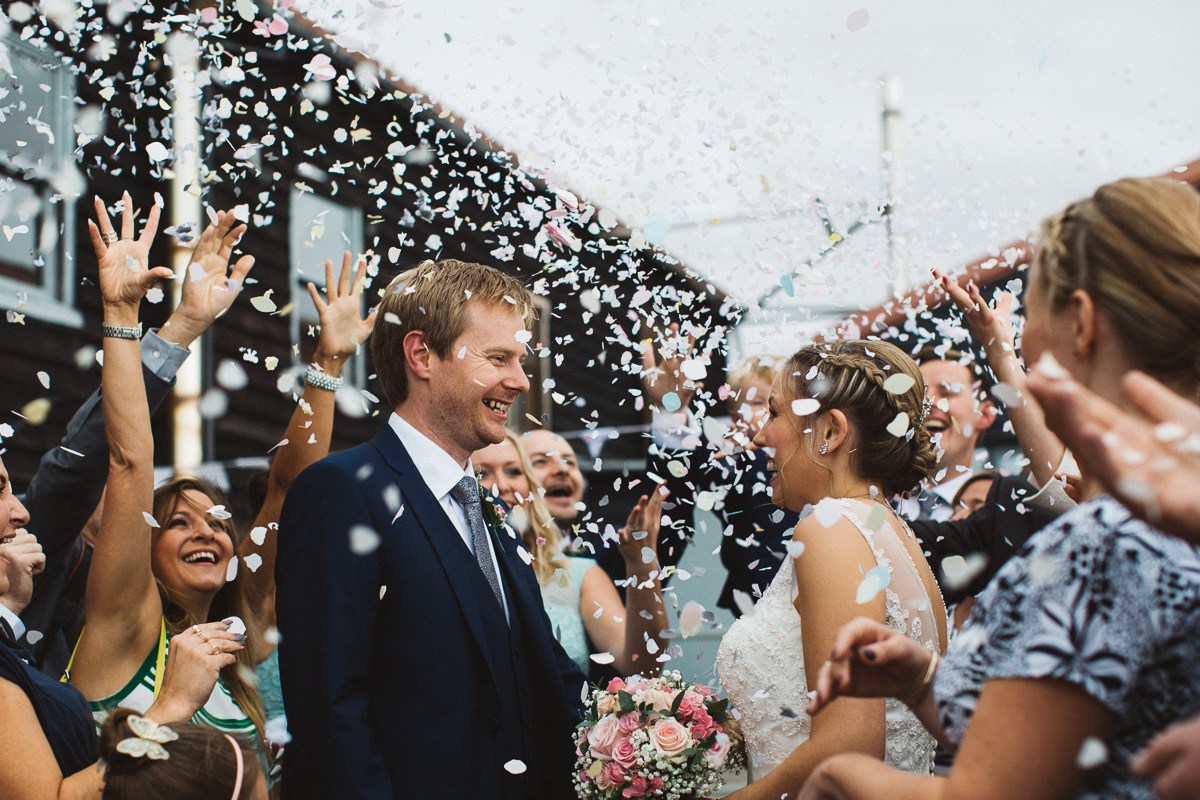 East Quay Wedding Whitstable 44