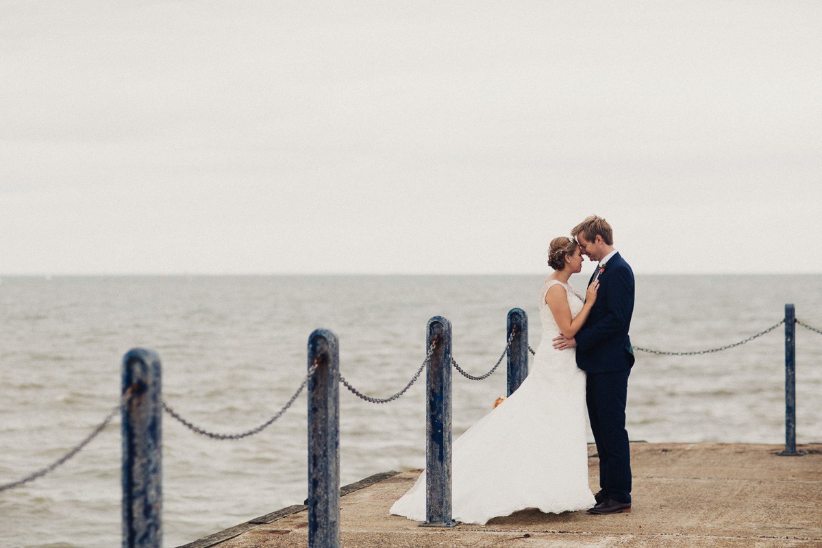 East Quay Wedding Whitstable 47