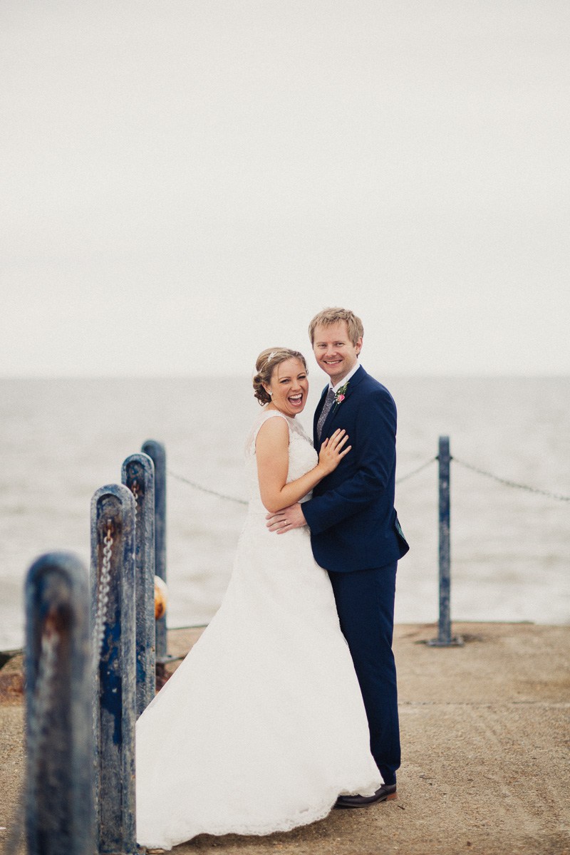 East Quay Wedding Whitstable 48