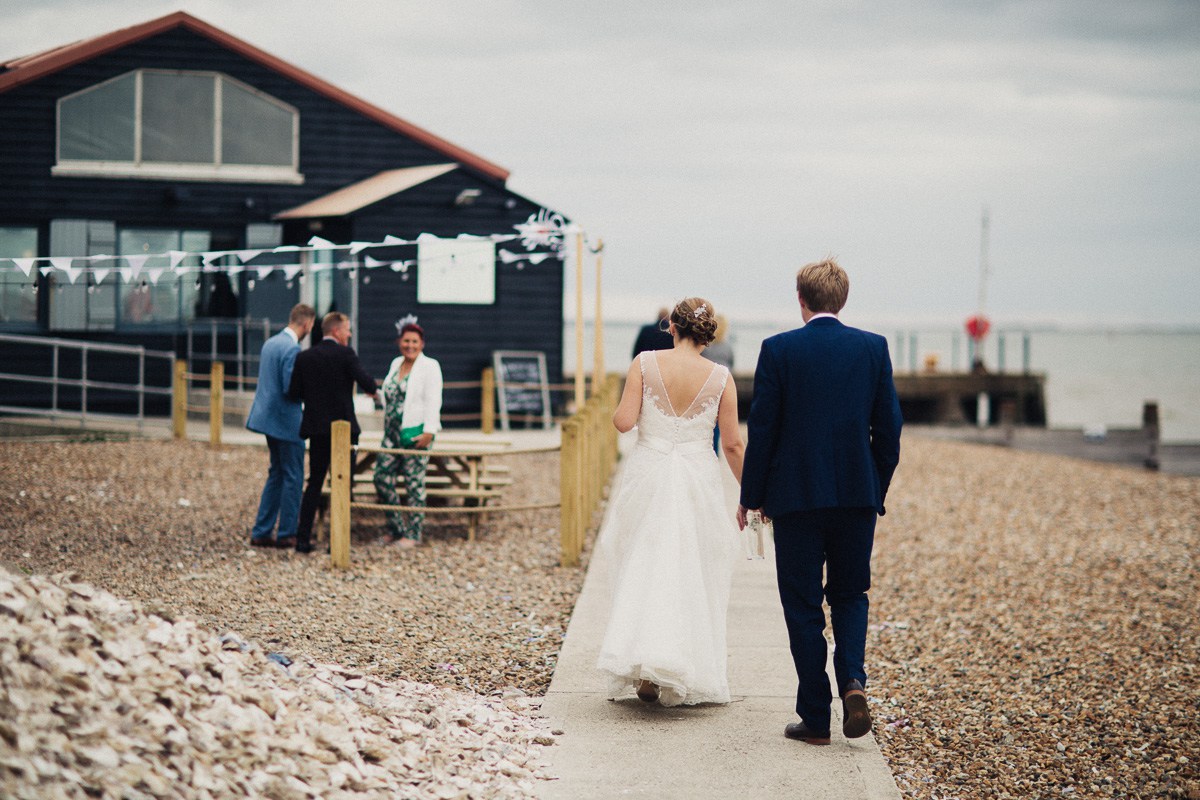 East Quay Wedding Whitstable 58