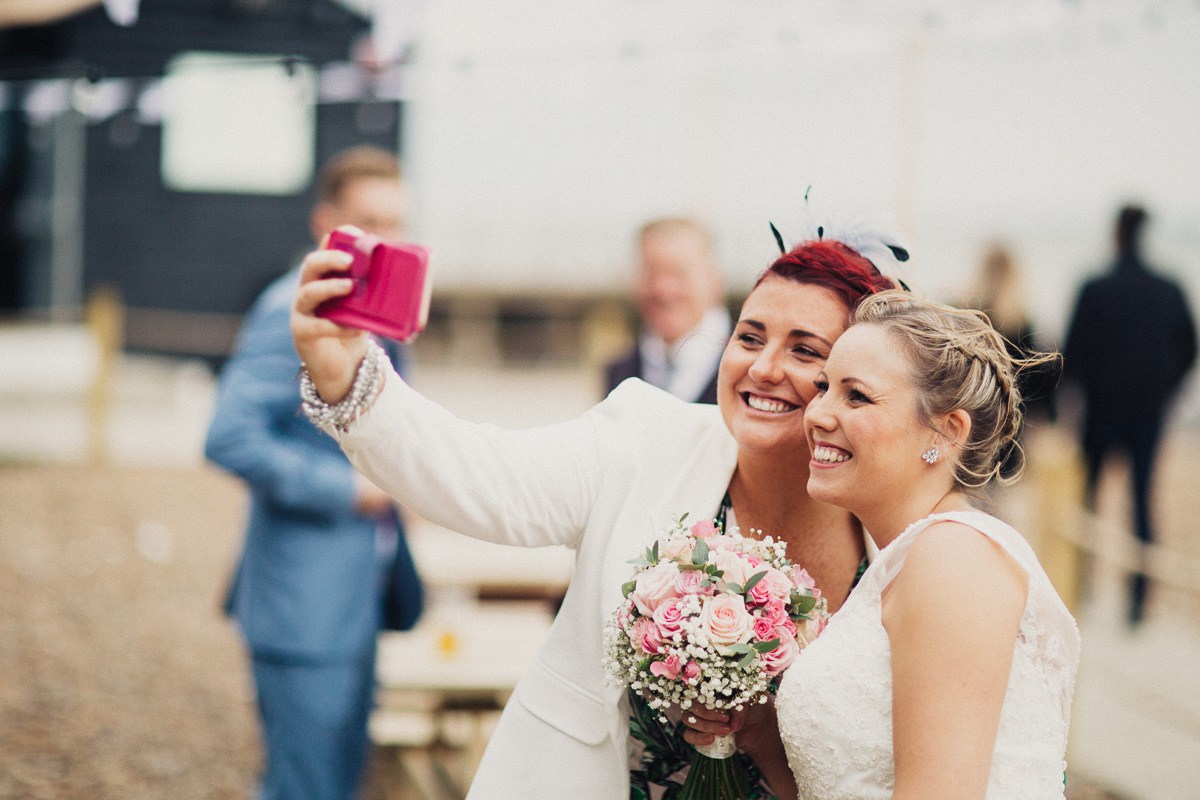 East Quay Wedding Whitstable 59