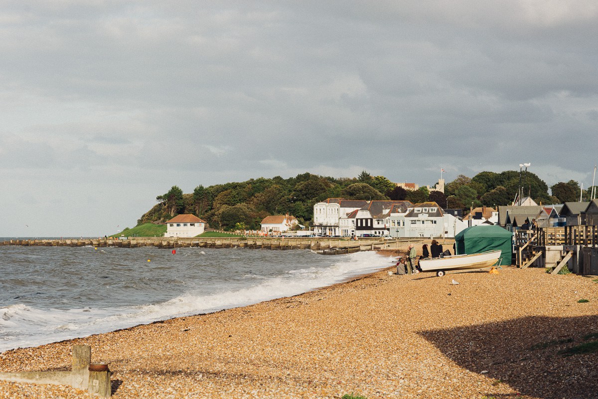 East Quay Wedding Whitstable 72
