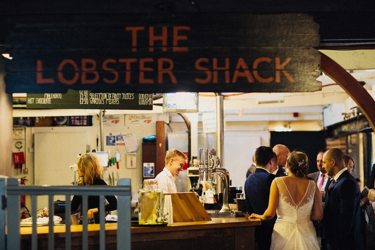 East Quay Wedding Whitstable 73 2