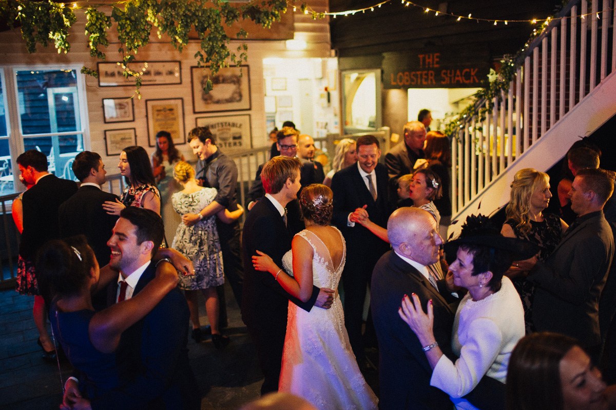 East Quay Wedding Whitstable 77