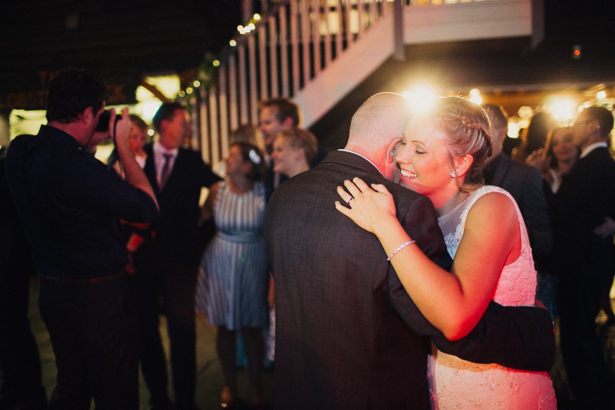 East Quay Wedding Whitstable 89