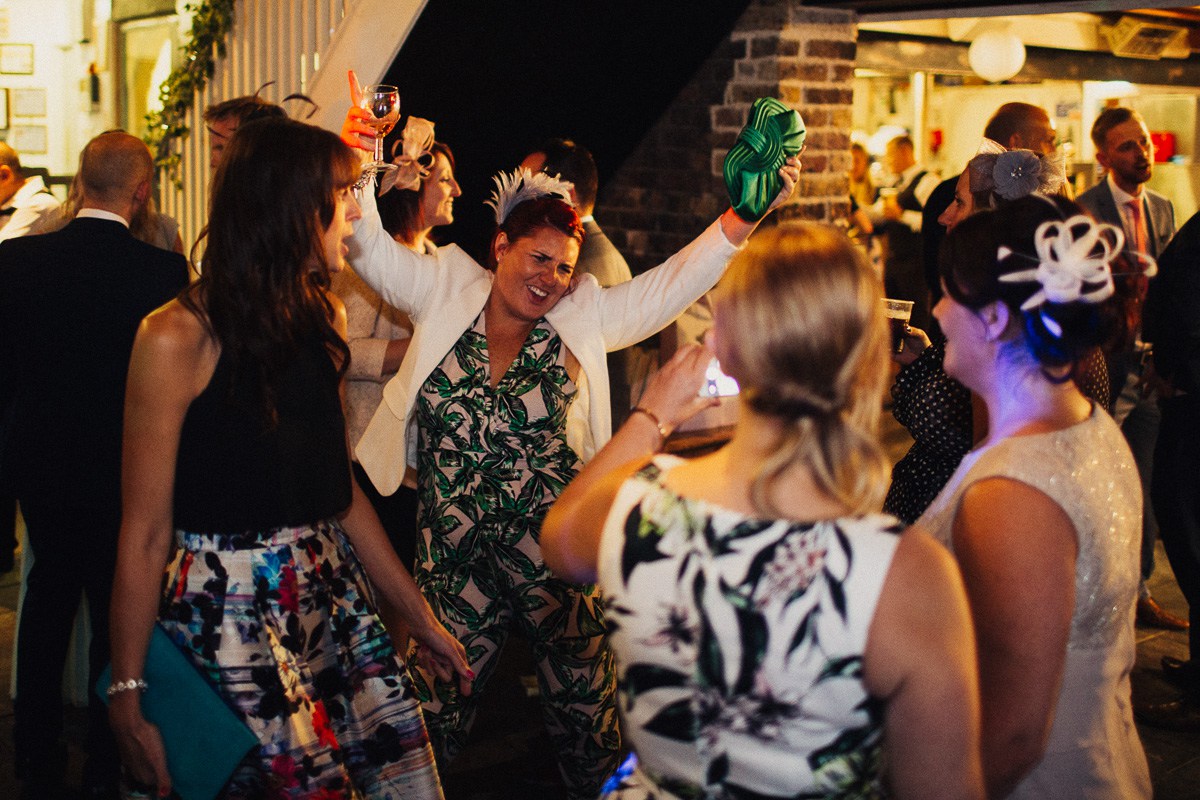 East Quay Wedding Whitstable 91 2