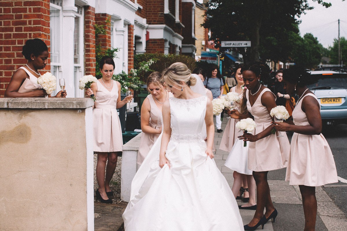 Manor Farm Ruislip Wedding Photos 15 2 1