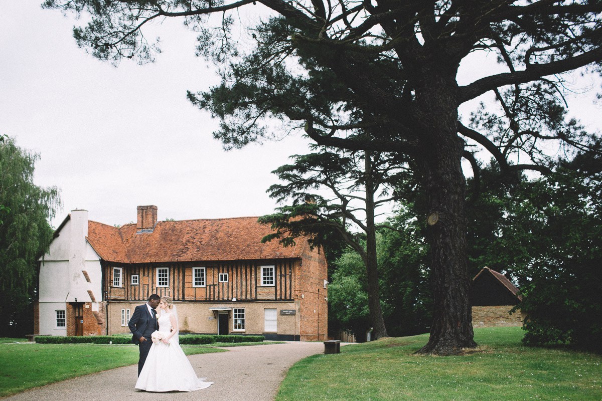 Manor Farm Ruislip Wedding Photos 76 2