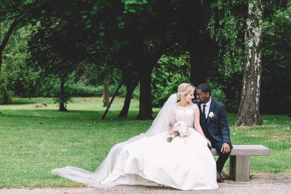 Manor Farm Ruislip Wedding Photos 85 2