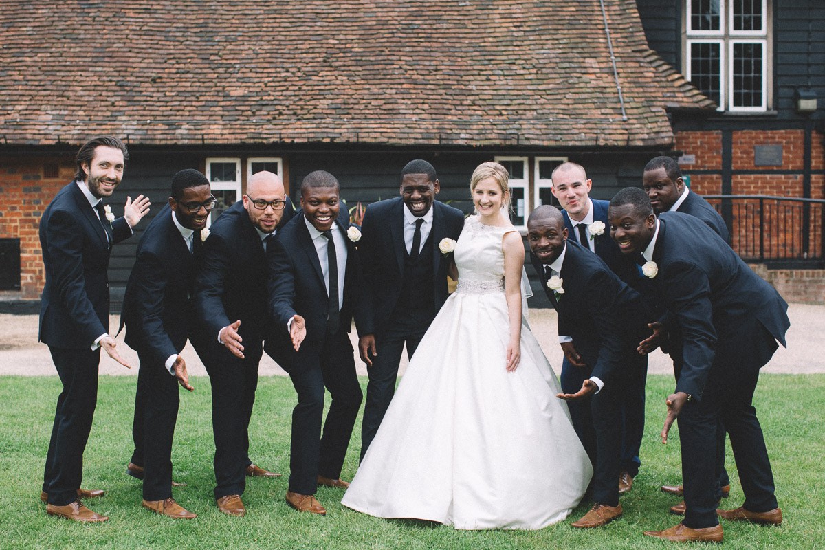 Manor Farm Ruislip Wedding Photos 92 2