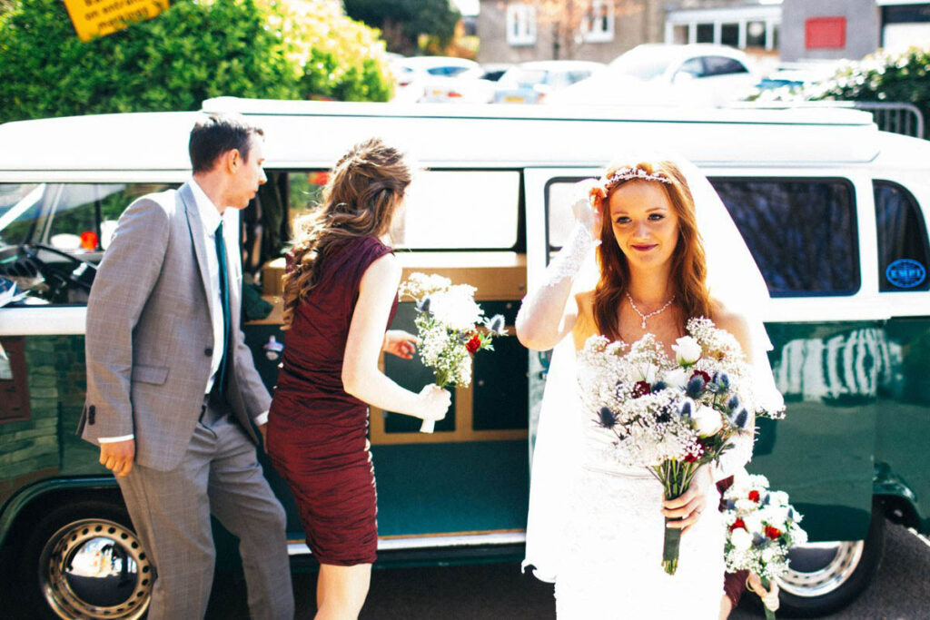 Minstrel Court Cambridge Wedding 15