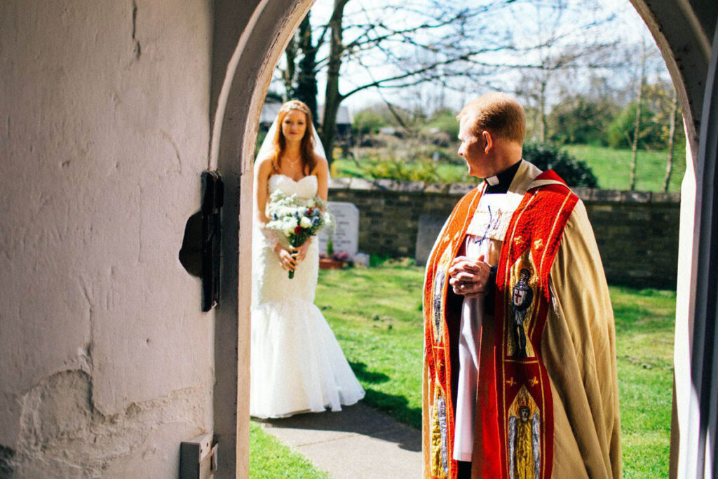 Minstrel Court Cambridge Wedding 19