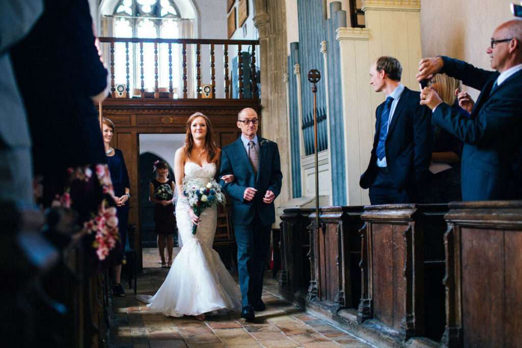 Minstrel Court Cambridge Wedding 22
