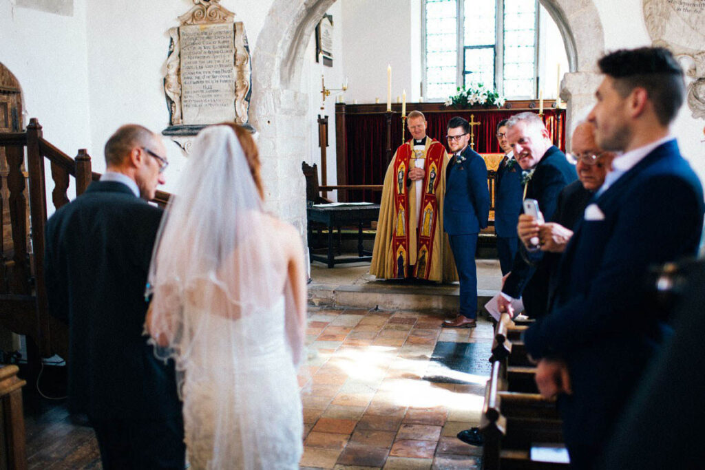 Minstrel Court Cambridge Wedding 23
