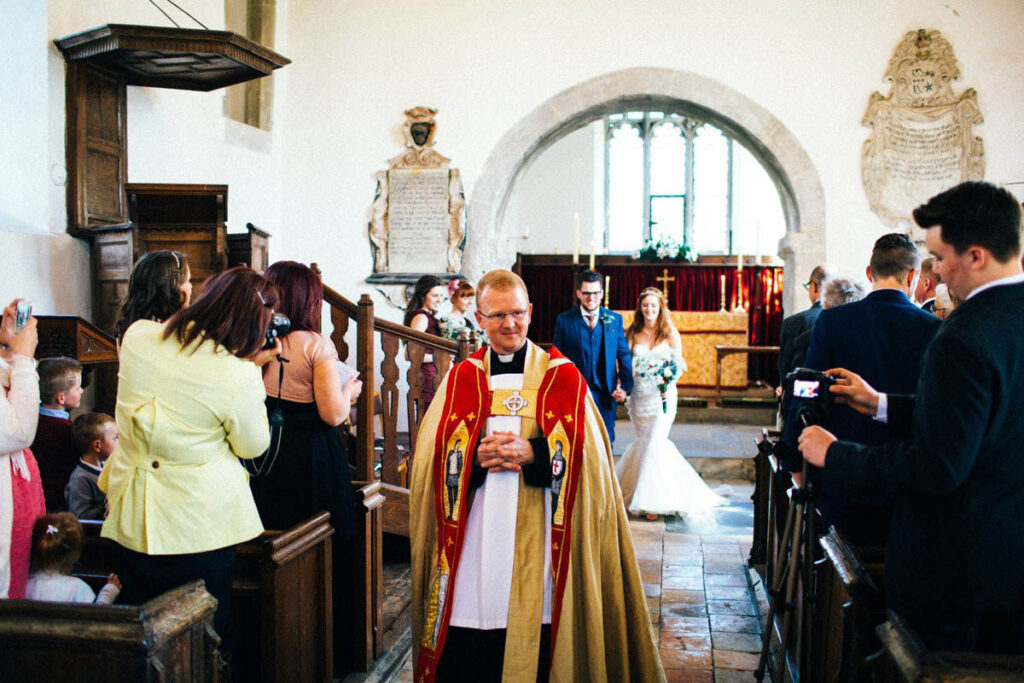 Minstrel Court Cambridge Wedding 32