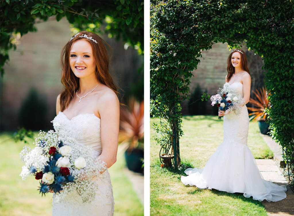 Minstrel Court Cambridge Wedding 9