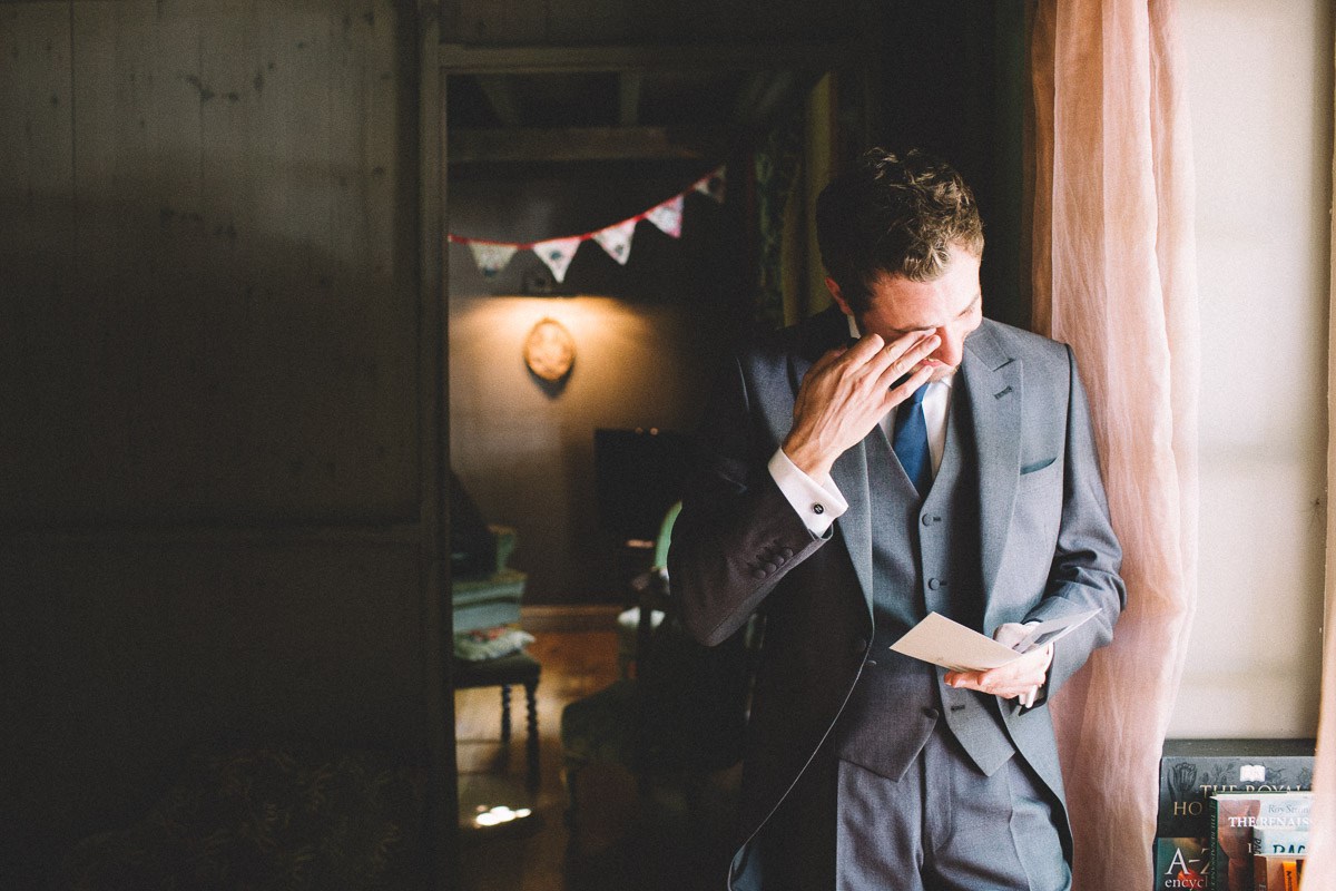 Narborough Hall Wedding Photography 11