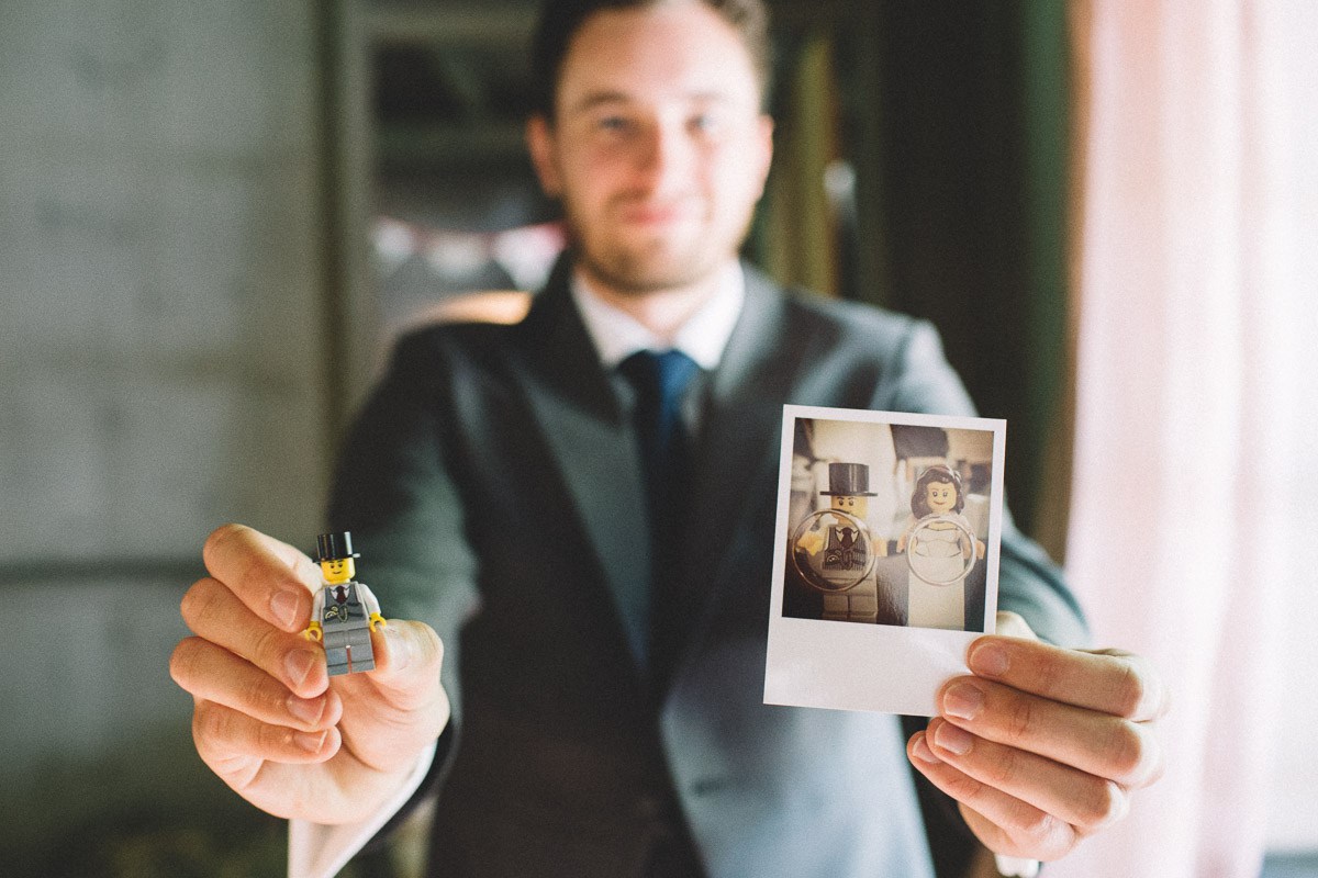 Narborough Hall Wedding Photography 16