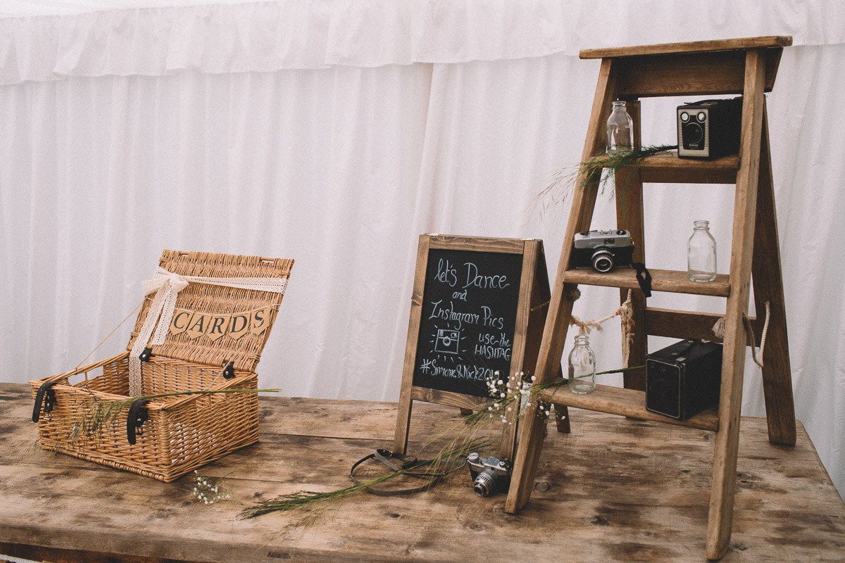 Narborough Hall Wedding Photography 24