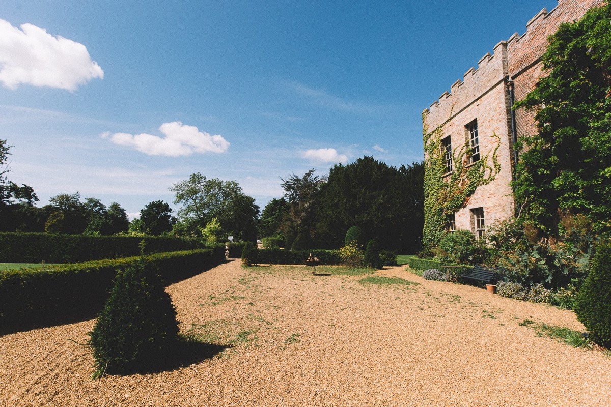 Narborough Hall Wedding Photography 26