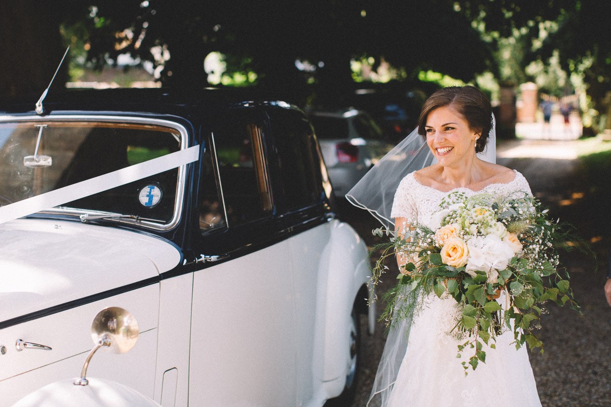 Narborough Hall Wedding Photography 31