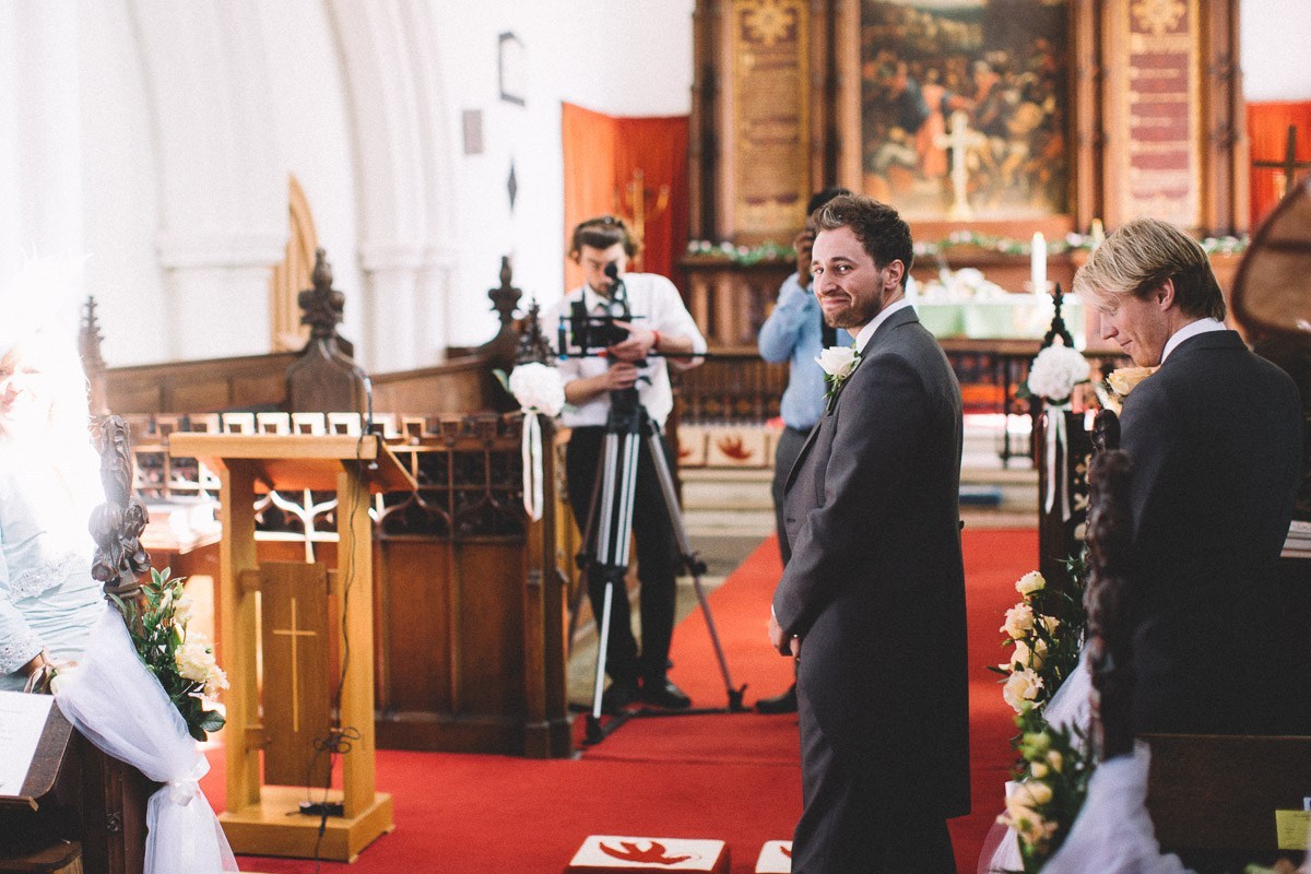 Narborough Hall Wedding Photography 32