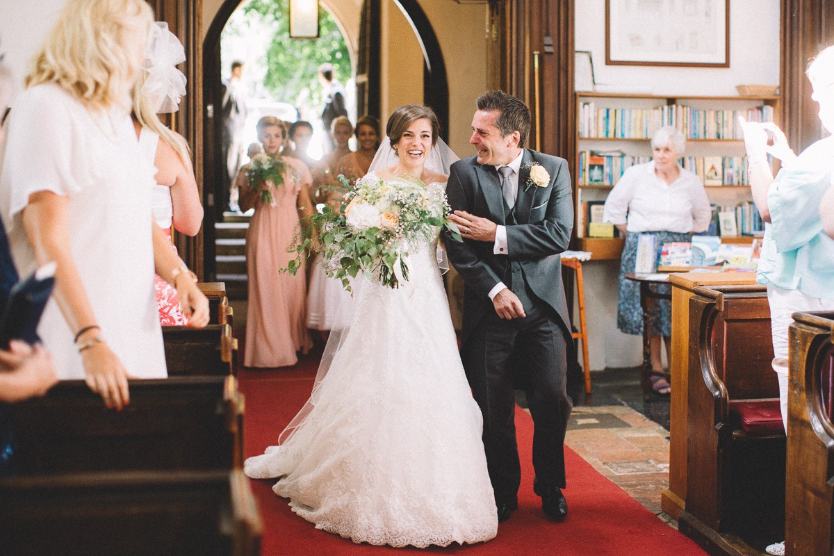 Narborough Hall Wedding Photography 33