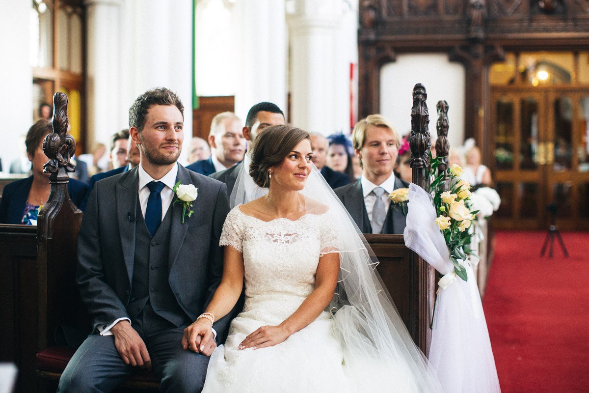 Narborough Hall Wedding Photography 35
