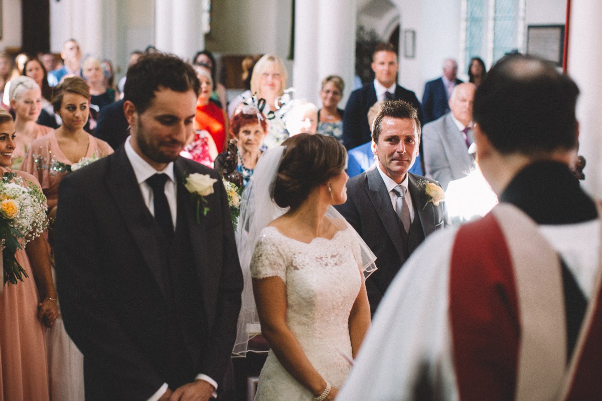 Narborough Hall Wedding Photography 40