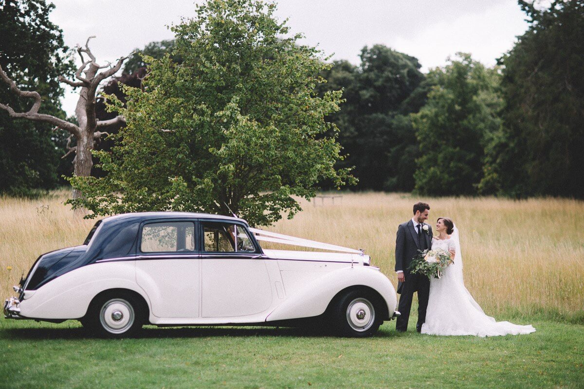 Narborough Hall Wedding Photography 55