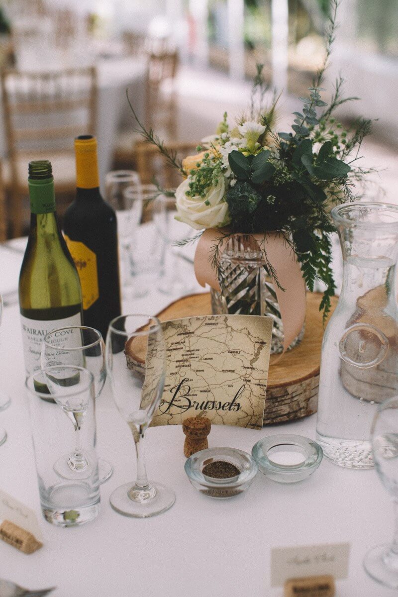 Narborough Hall Wedding Photography 63