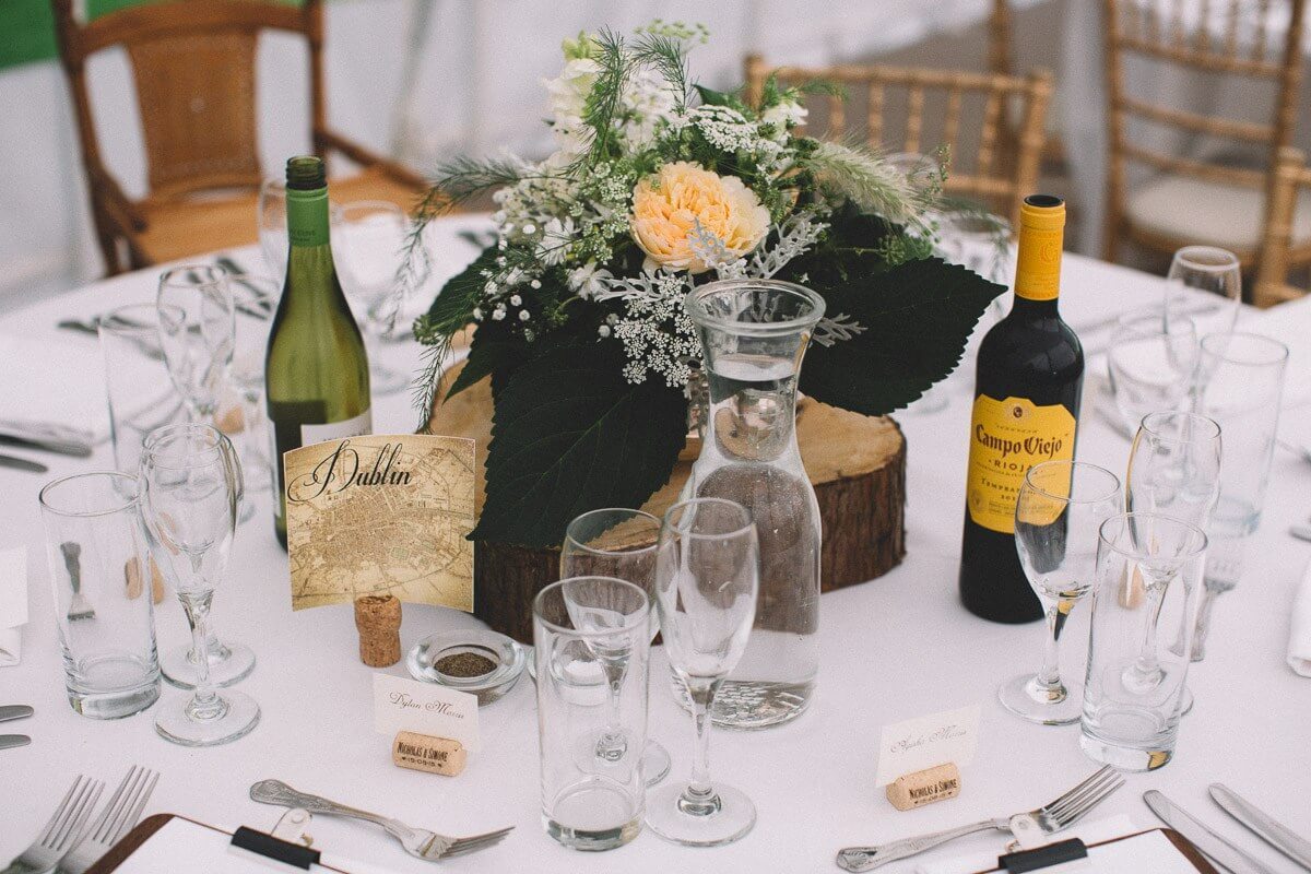 Narborough Hall Wedding Photography 64