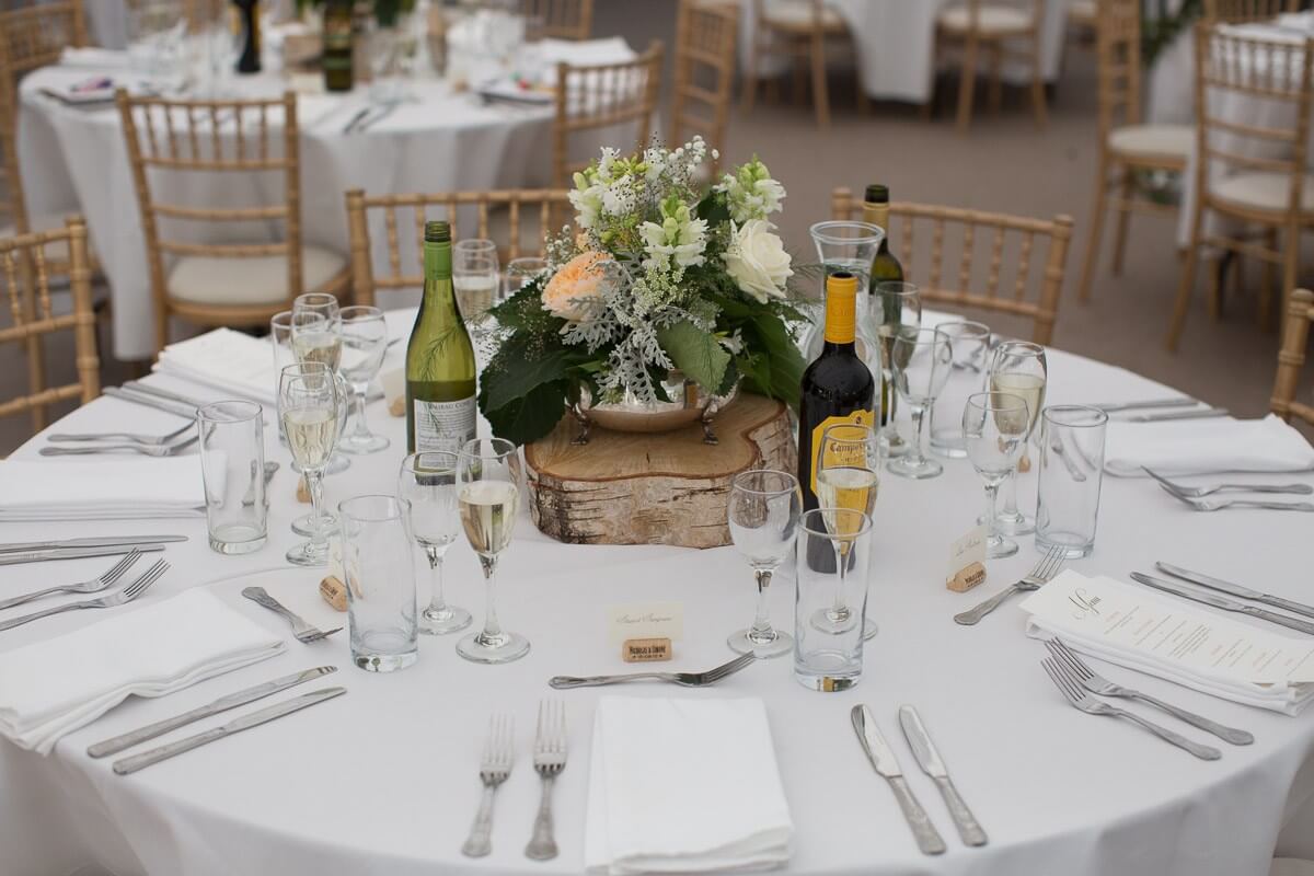 Narborough Hall Wedding Photography 68
