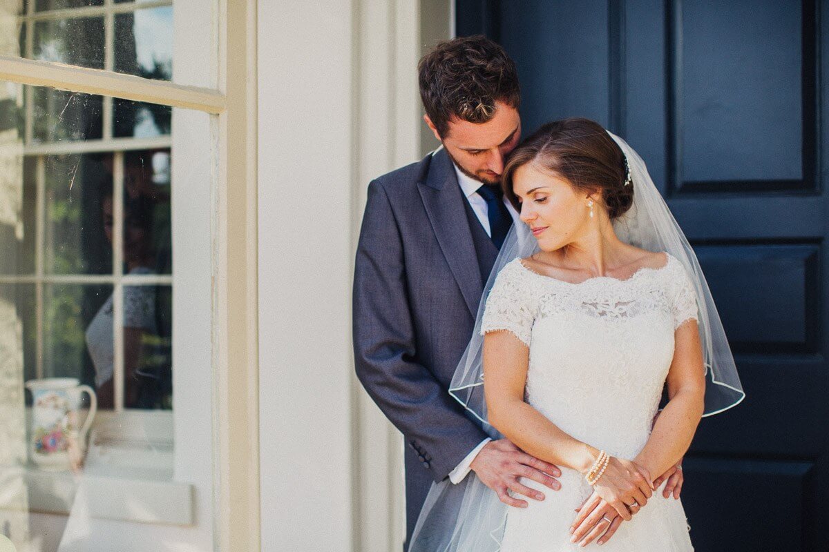 Narborough Hall Wedding Photography 69