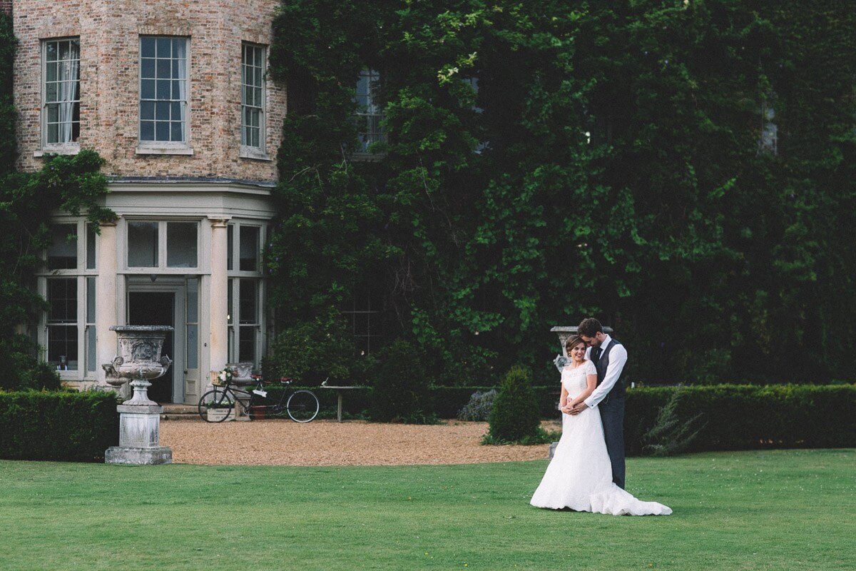 Narborough Hall Wedding Photography 75