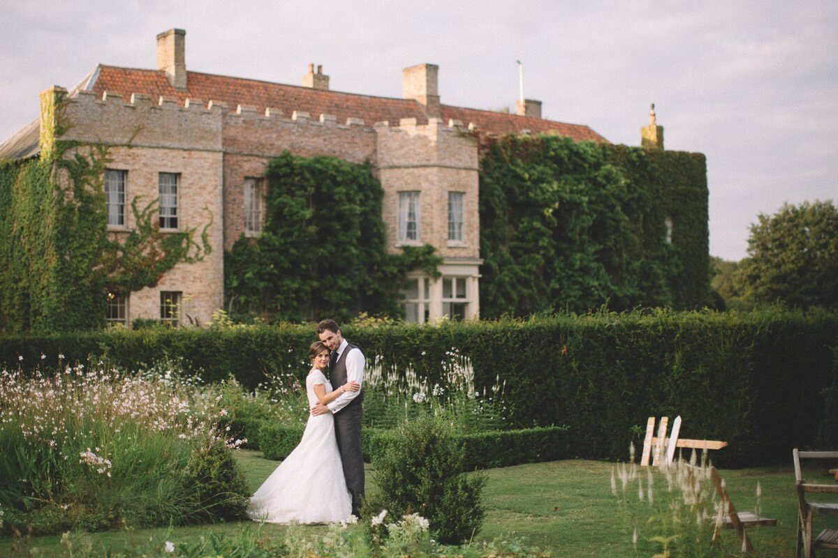 Narborough Hall Wedding Photography 76