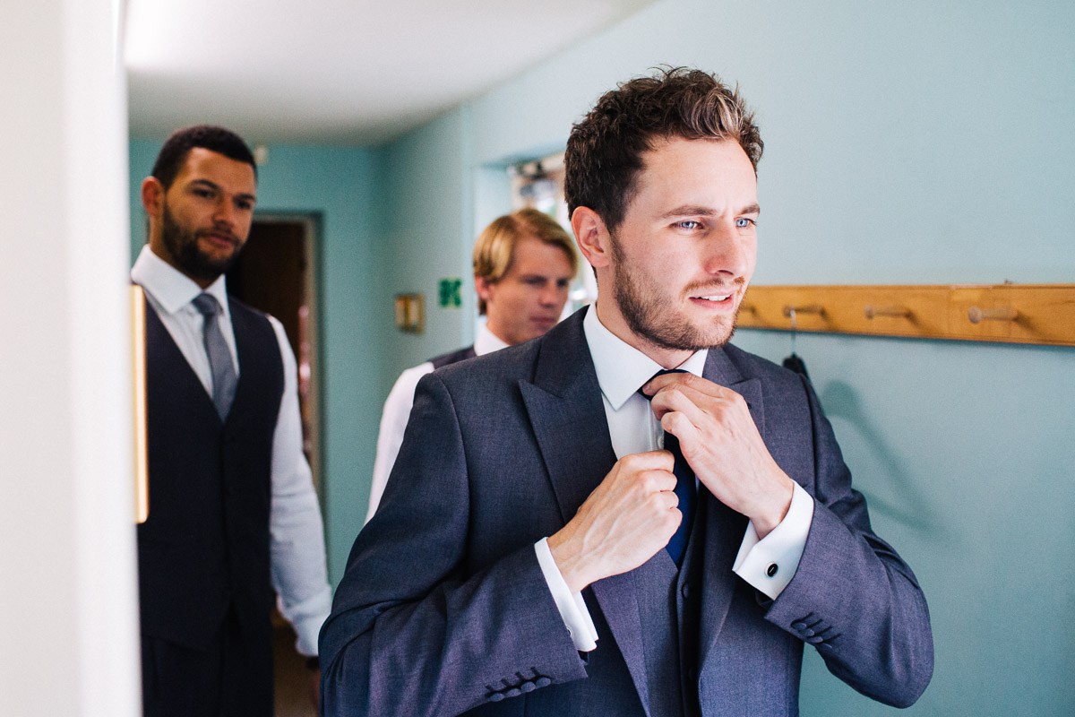 Narborough Hall Wedding Photography 8