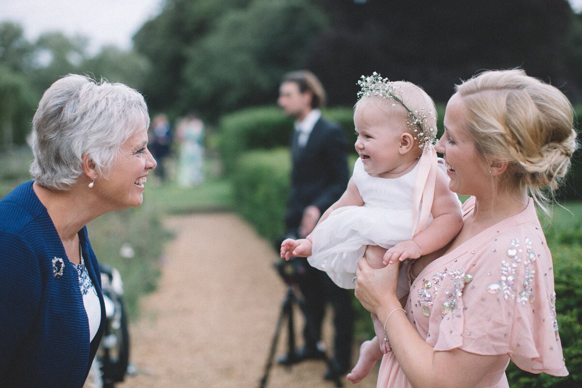 Narborough Hall Wedding Photography 85