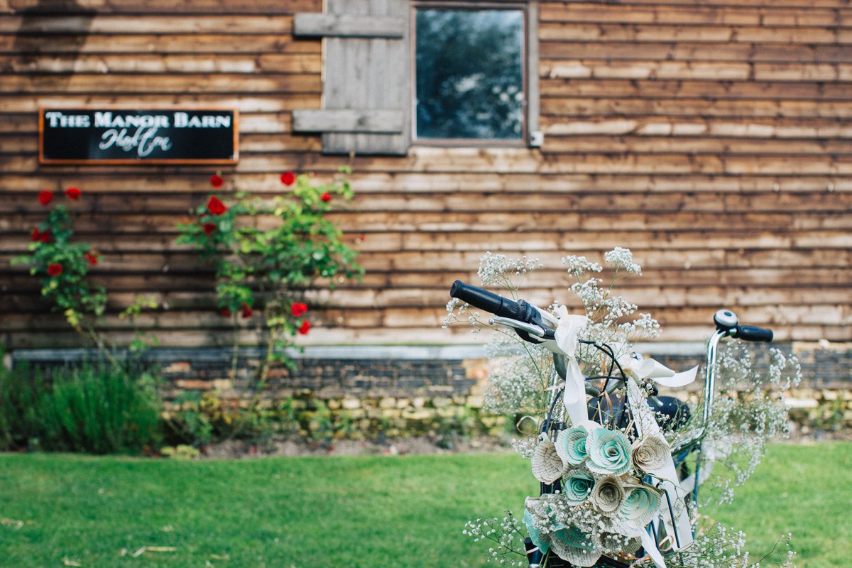 The Manor Barn Cambridge Wedding 102.1